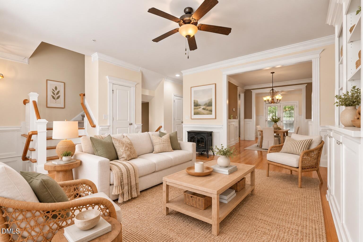 Rose Walk Ln, Carrboro, NC 27510 #1