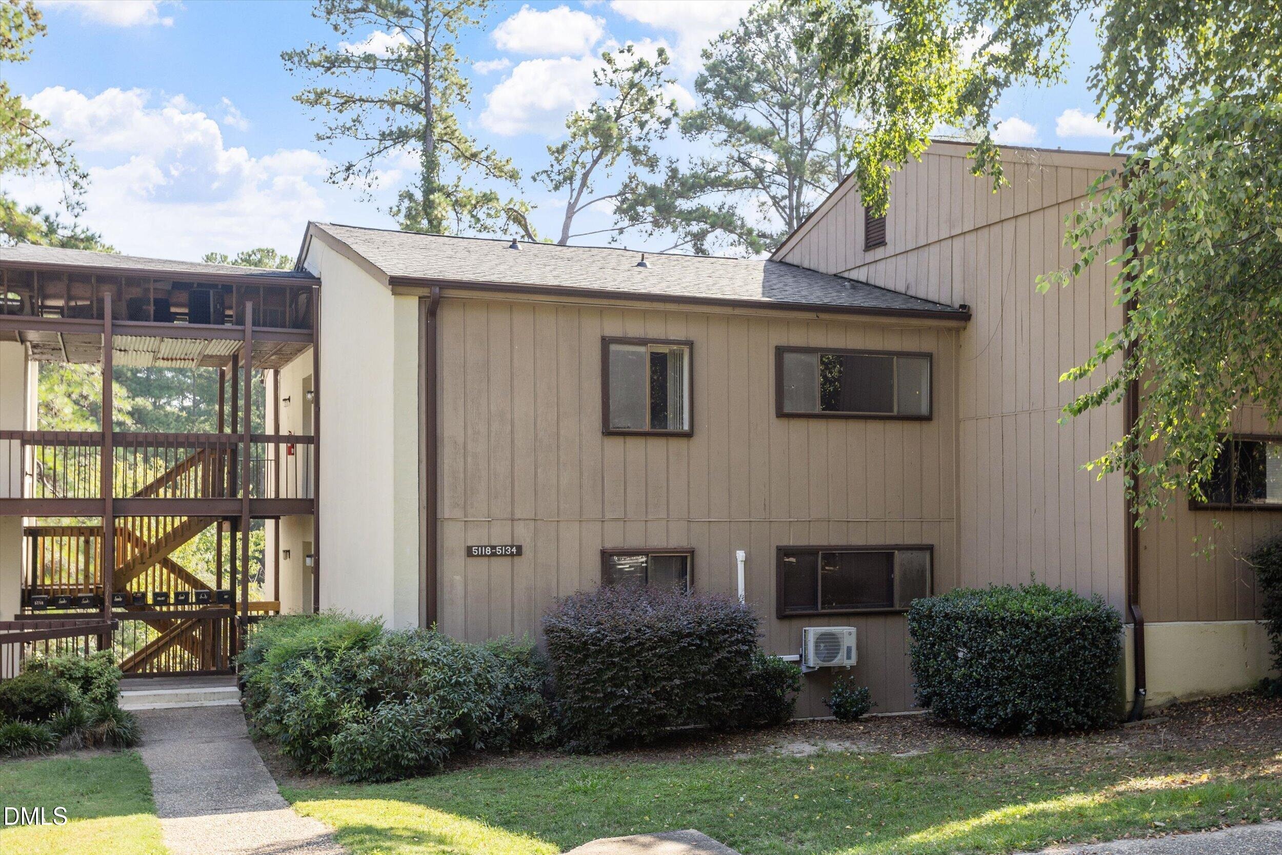 Flint Ridge Pl, Raleigh, NC 27609 #1