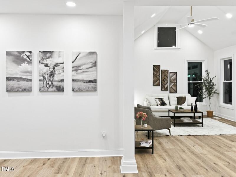 Harbour Towne Dr, Raleigh, NC 27604 #1