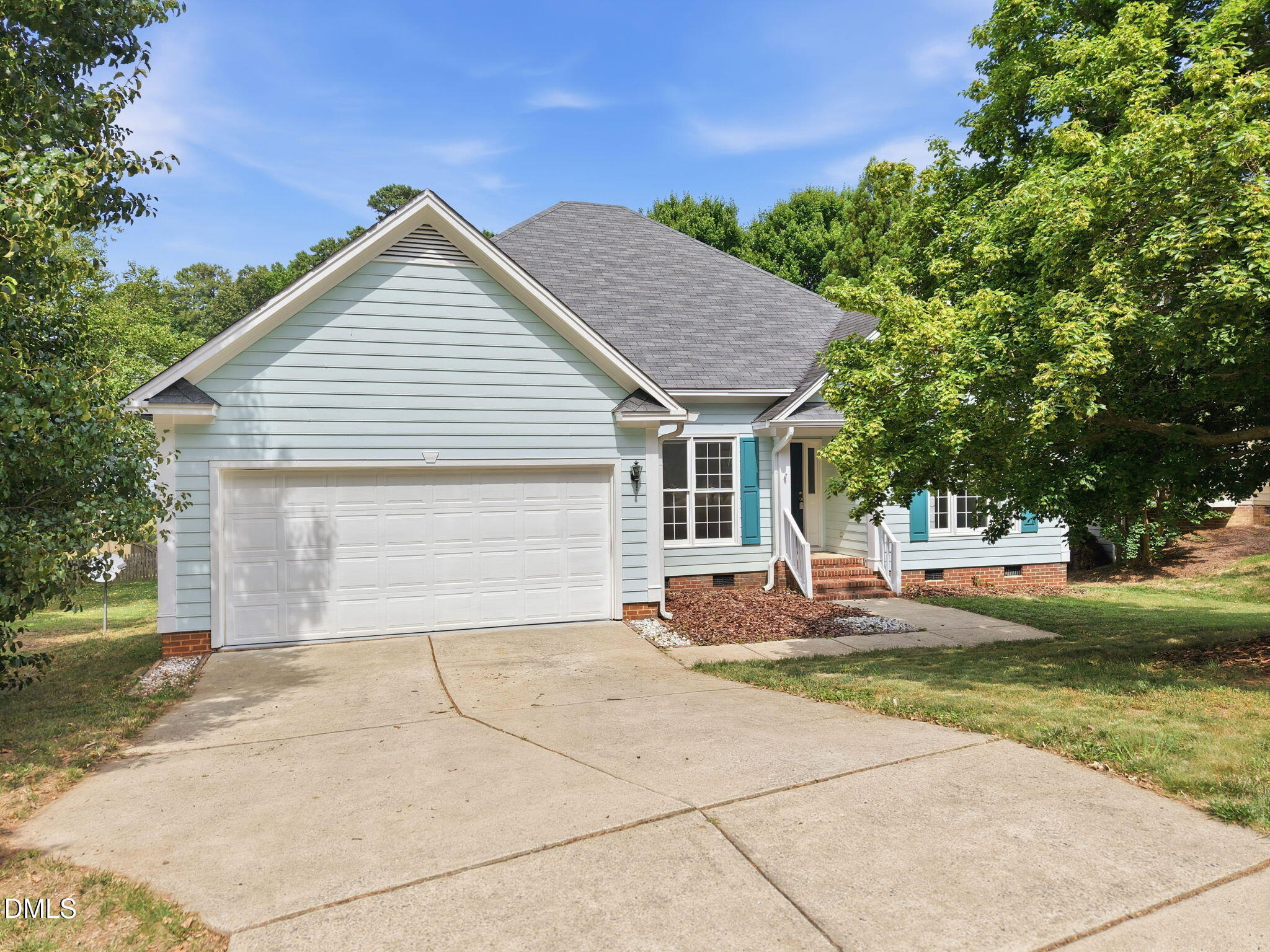 Radner Way, Raleigh, NC 27613