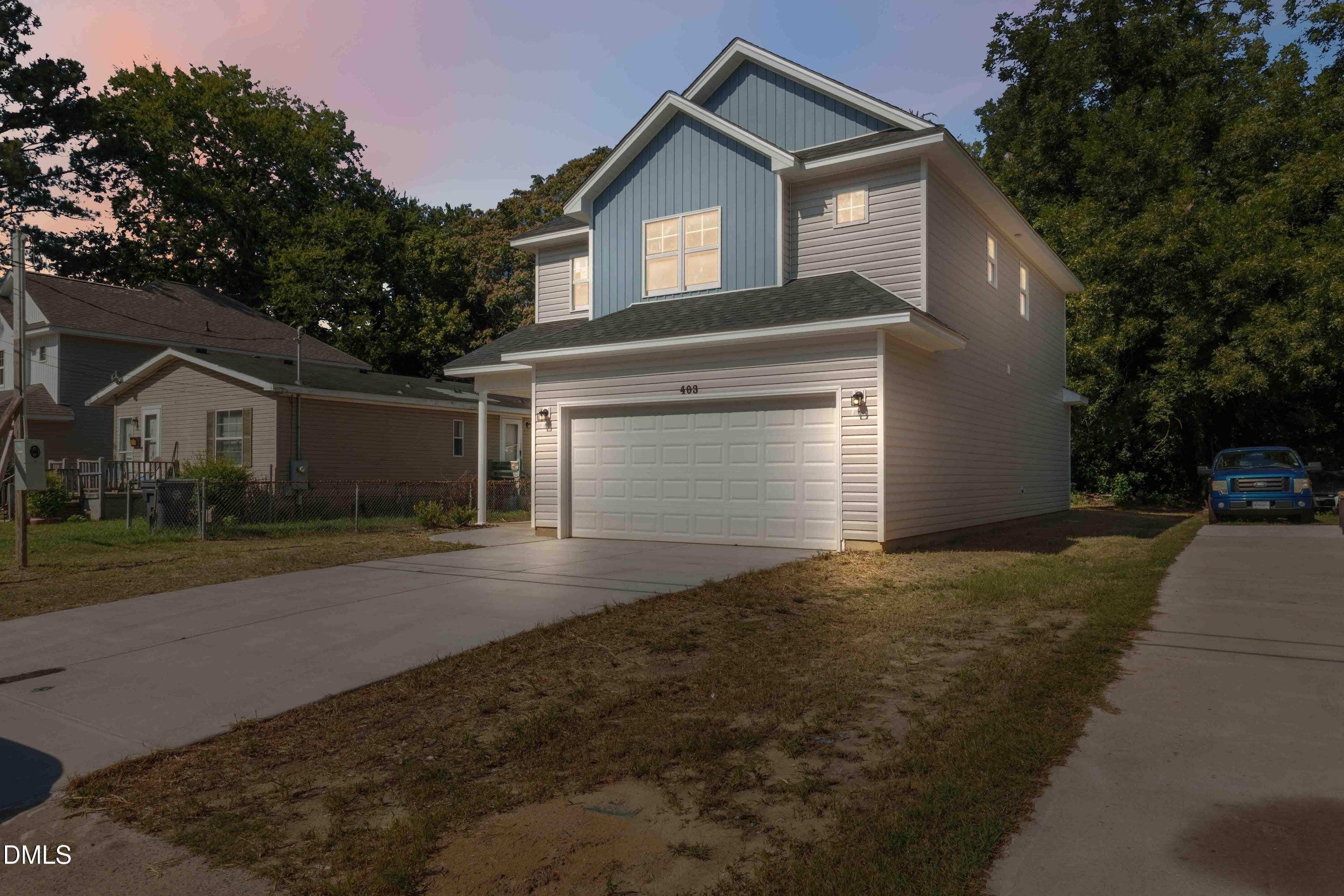 Creech St, Goldsboro, NC 27530 #1