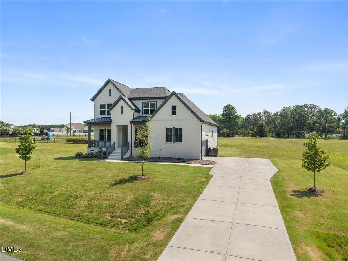 Scotland Dr, Youngsville, NC 27596 #1