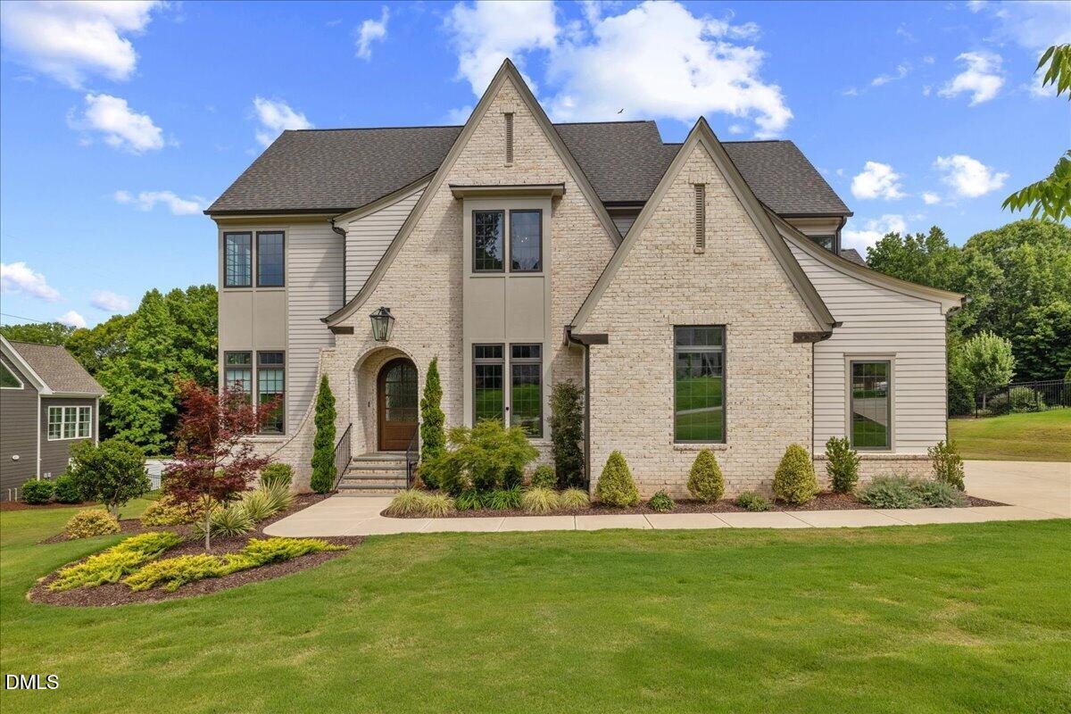 Ballywater Lea Way, Wake Forest, NC 27587