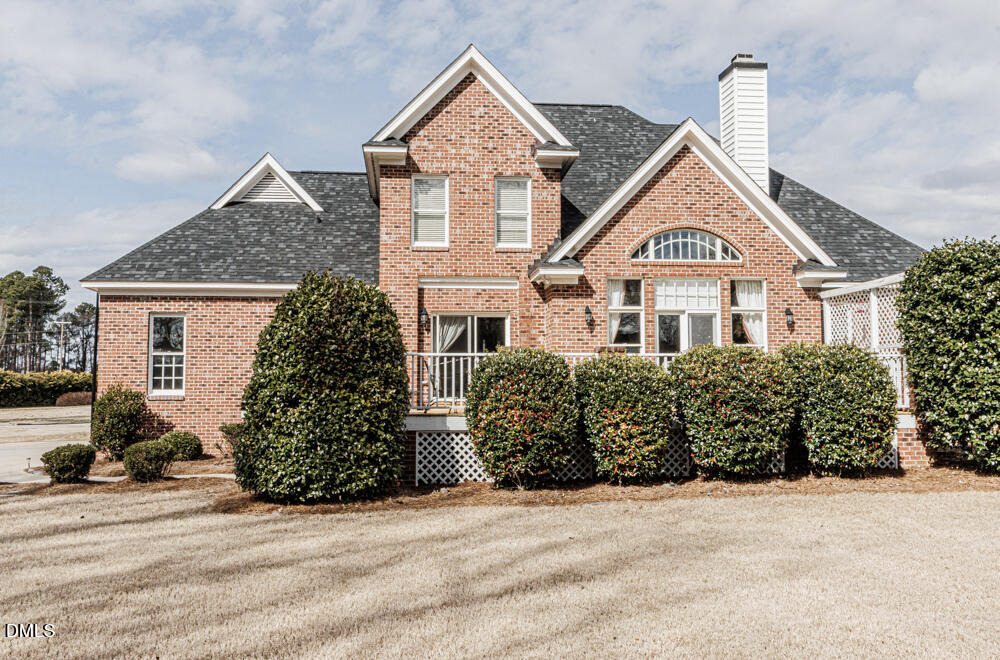 Abbey Rd, Rocky Mount, NC 27804 #1