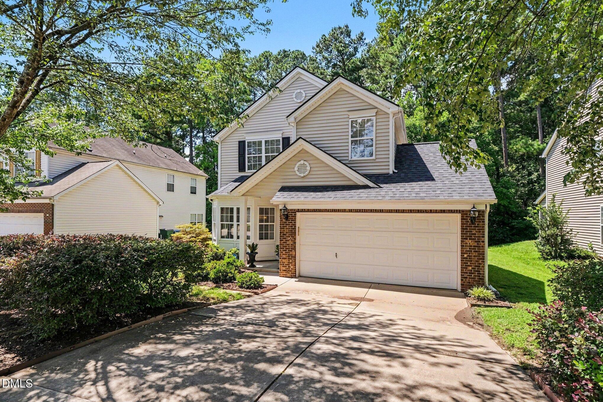 Alexis Ct, Durham, NC 27703 #1