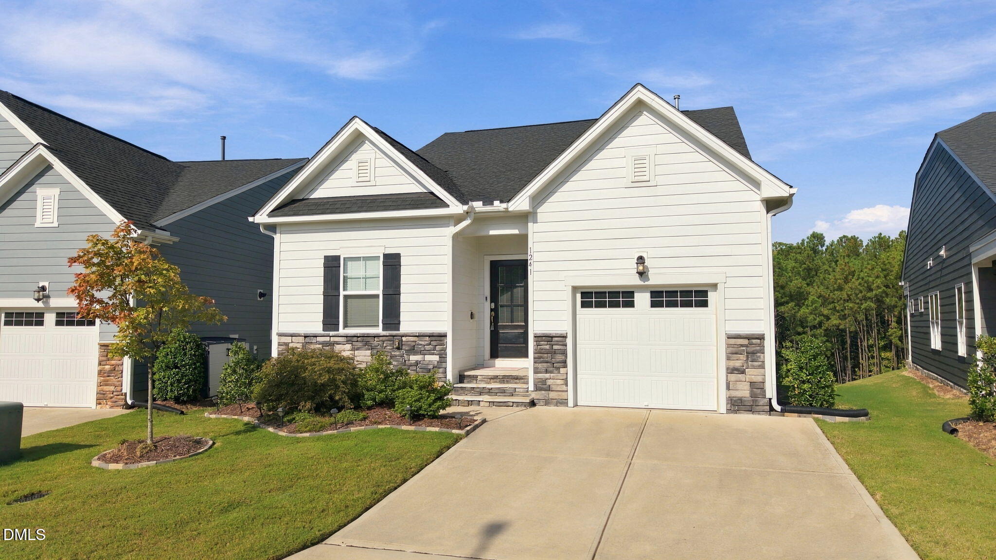 White Flint Cir, Durham, NC 27703 #1