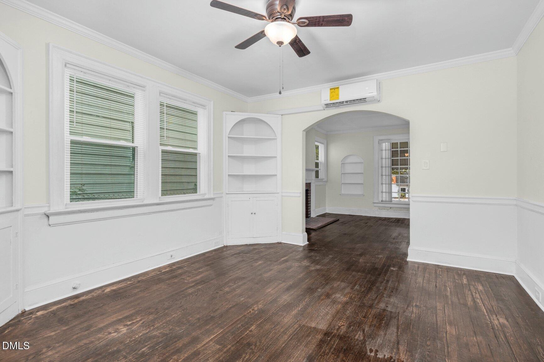 Daughtry St, Rocky Mount, NC 27801 #1