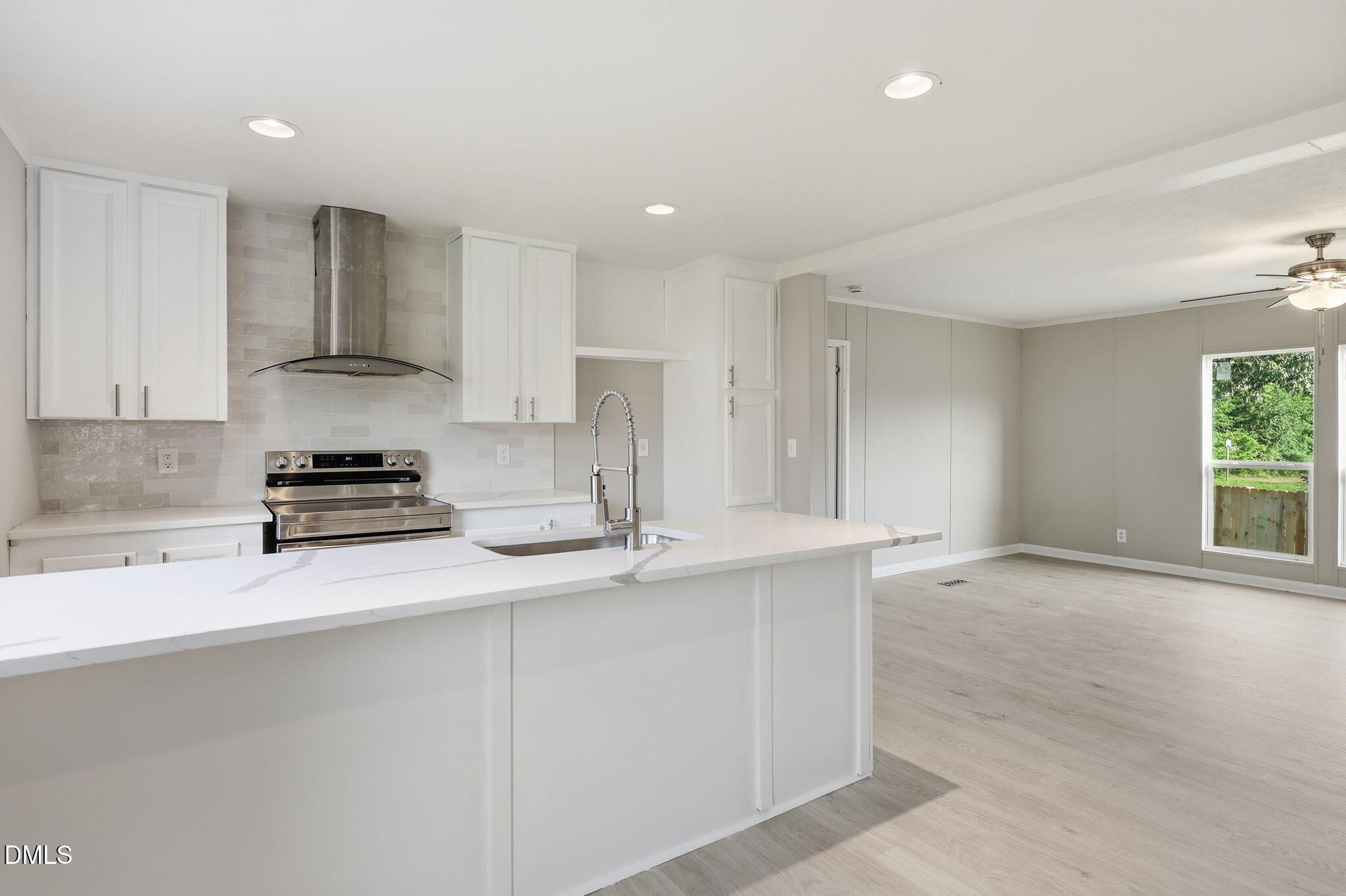 Mckethan St, Wade, NC 28395 #1