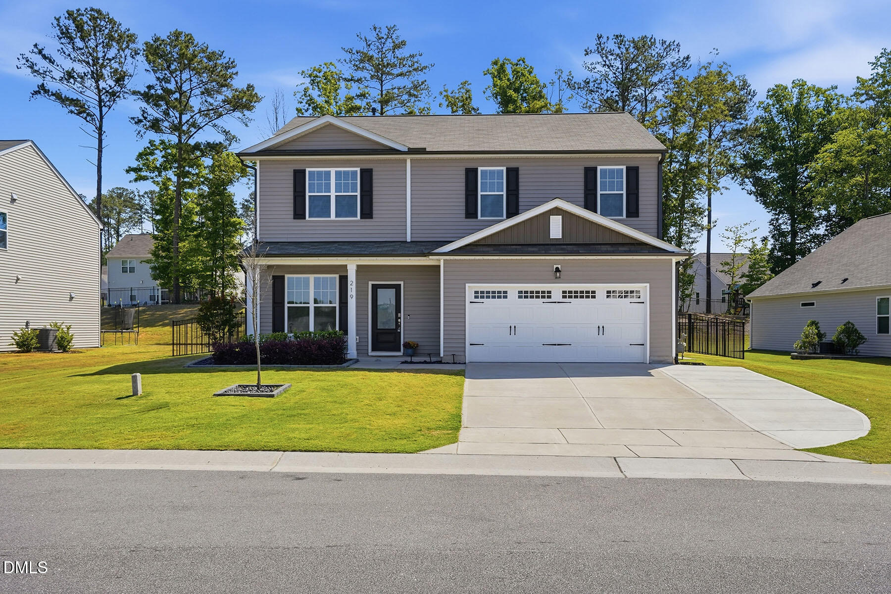Albereto Dr, Clayton, NC 27527
