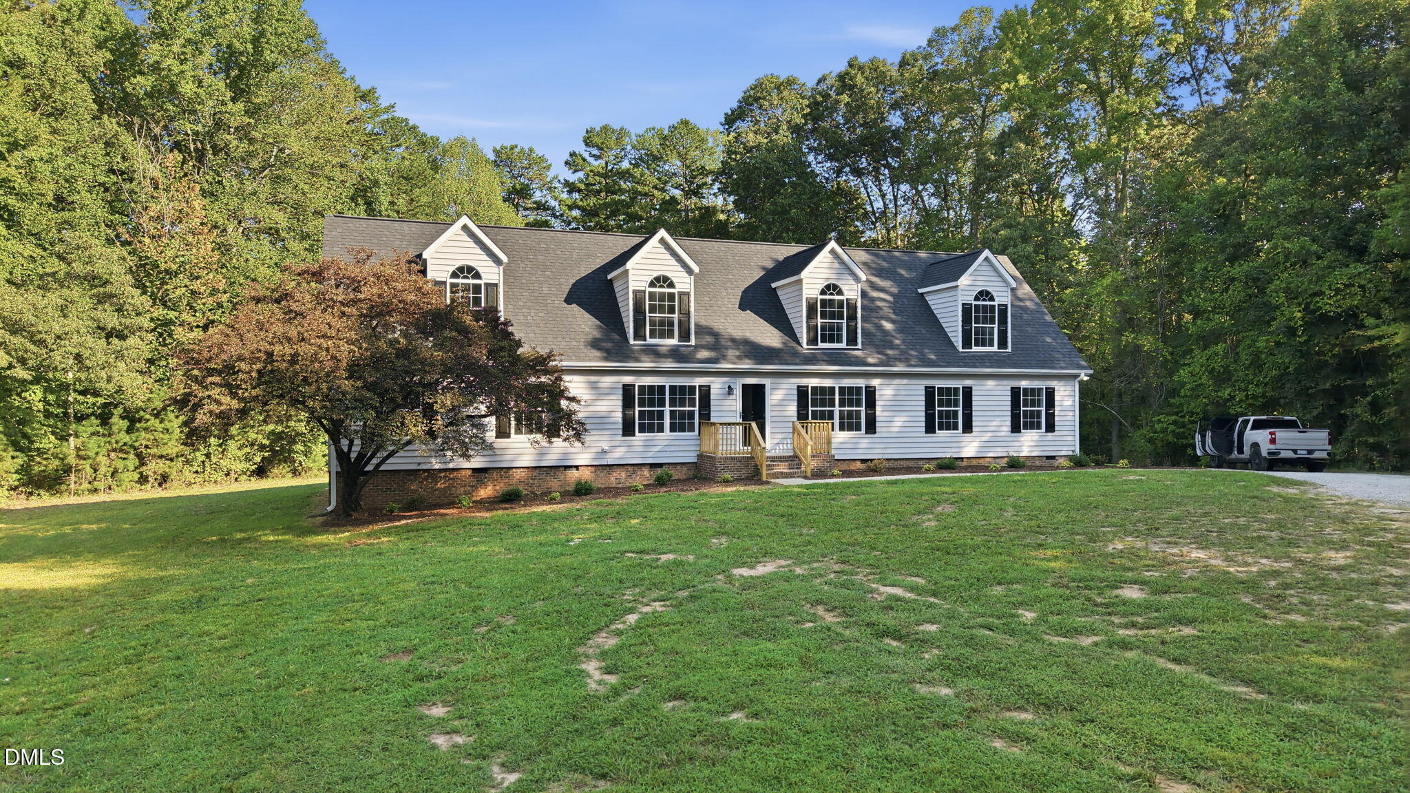 Romeo Ct, Henderson, NC 27537 #1