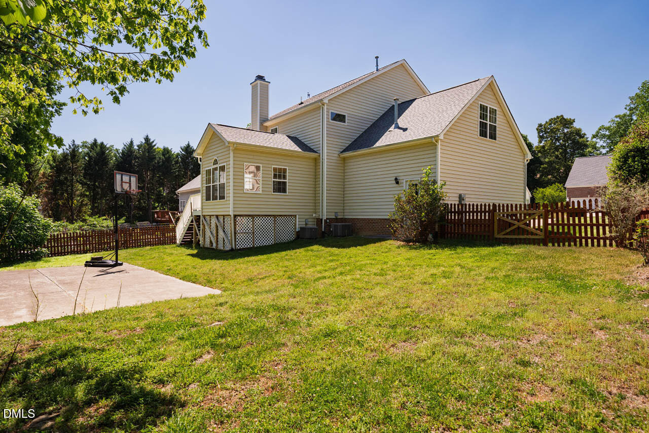 Adrians Pl, Chapel Hill, NC 27514 #1