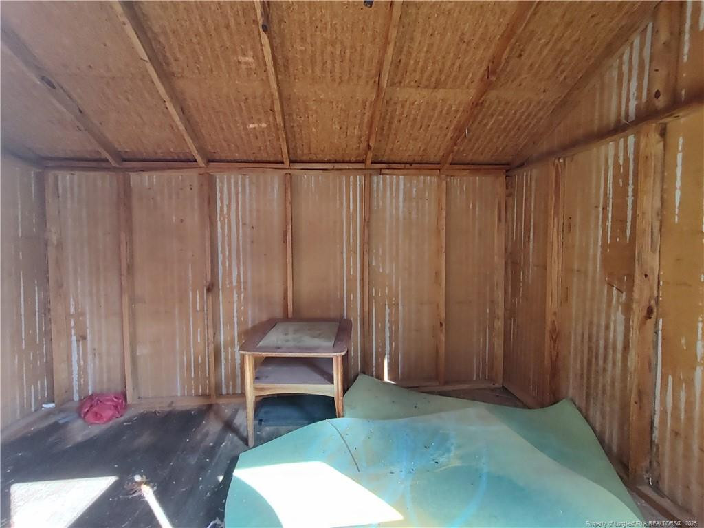 Old E C Womack Rd, Sanford, NC 27330 #1