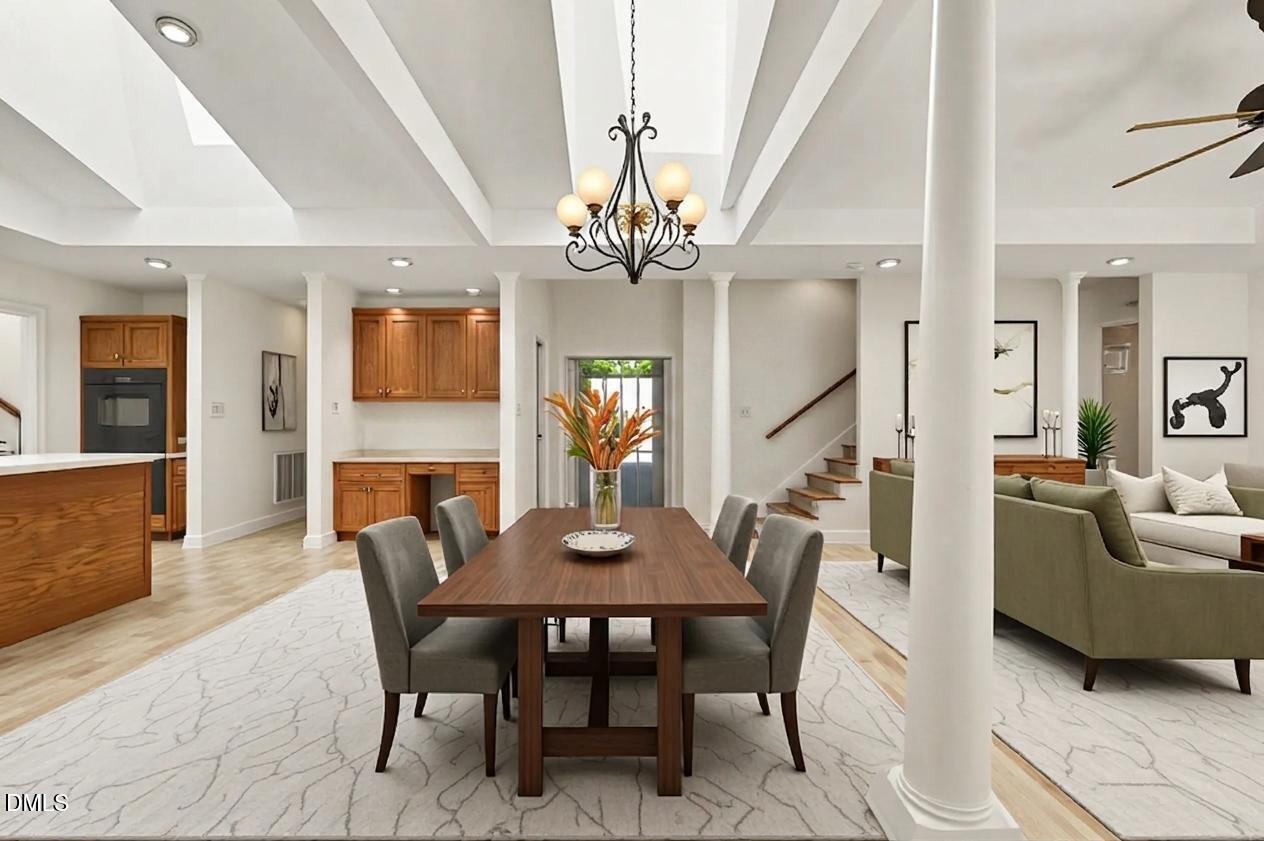 Reaves Dr, Chapel Hill, NC 27516 #1