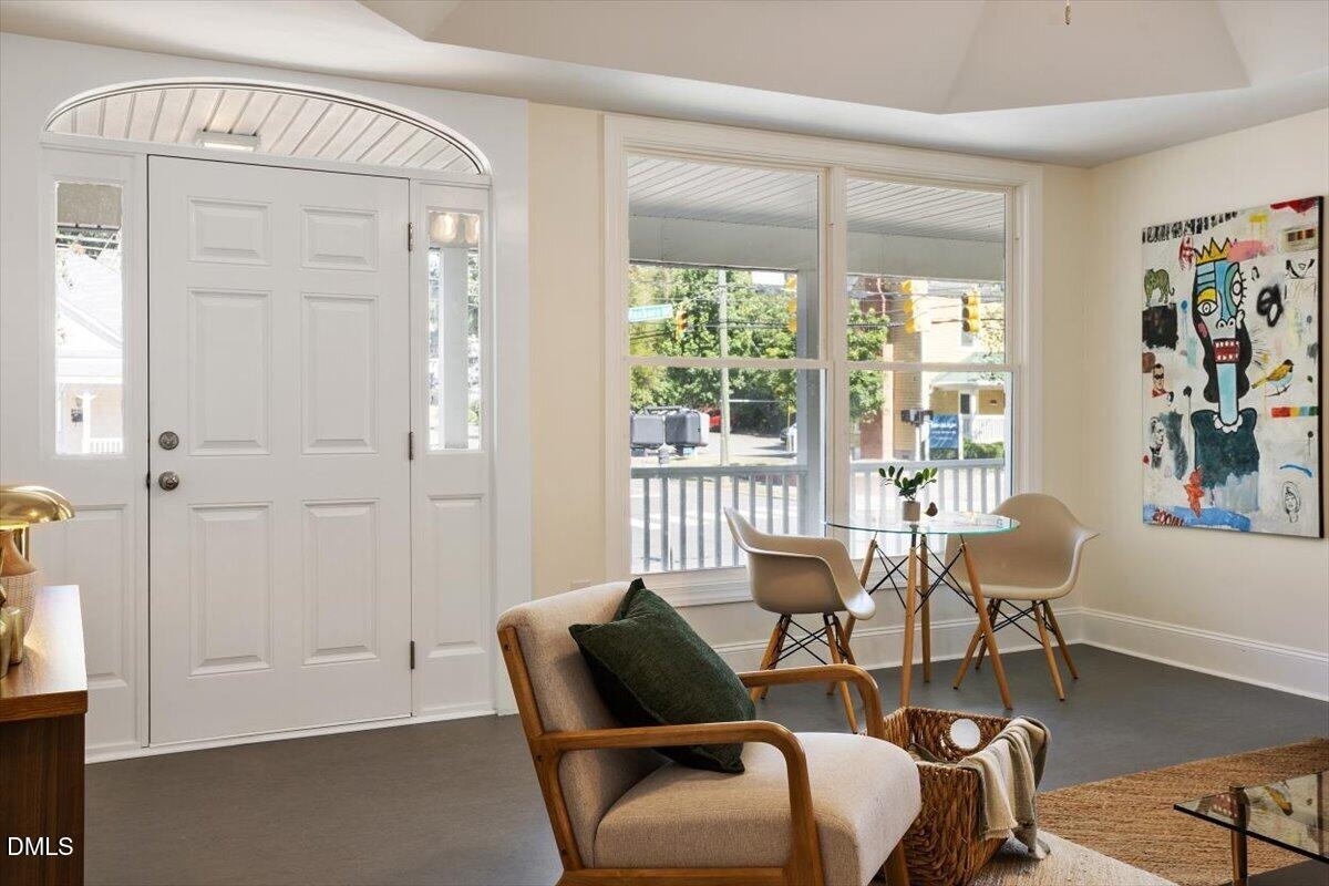 Roxboro St, Durham, NC 27701 #1