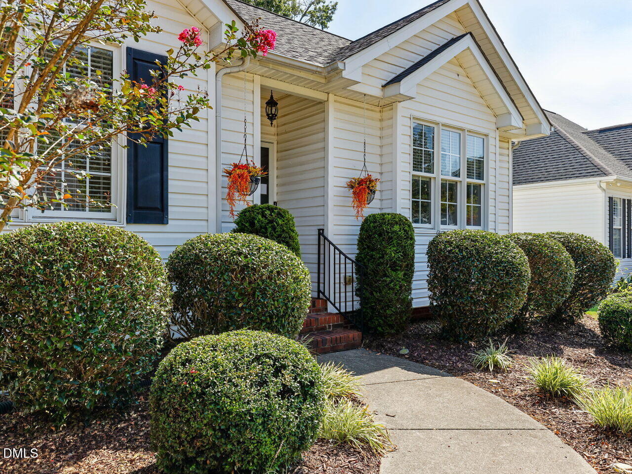 Cardena School Rd, Fuquay Varina, NC 27526 #1