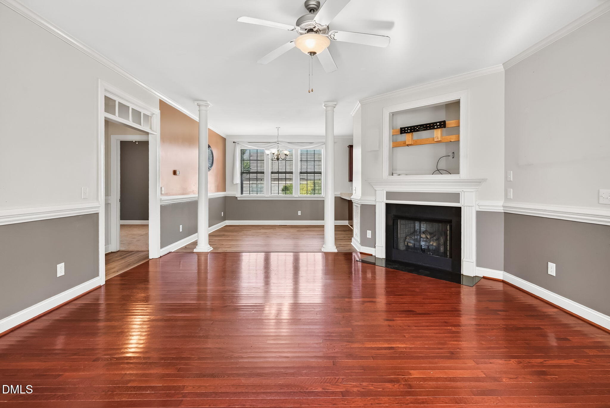Overby Ct, Fuquay Varina, NC 27526 #1