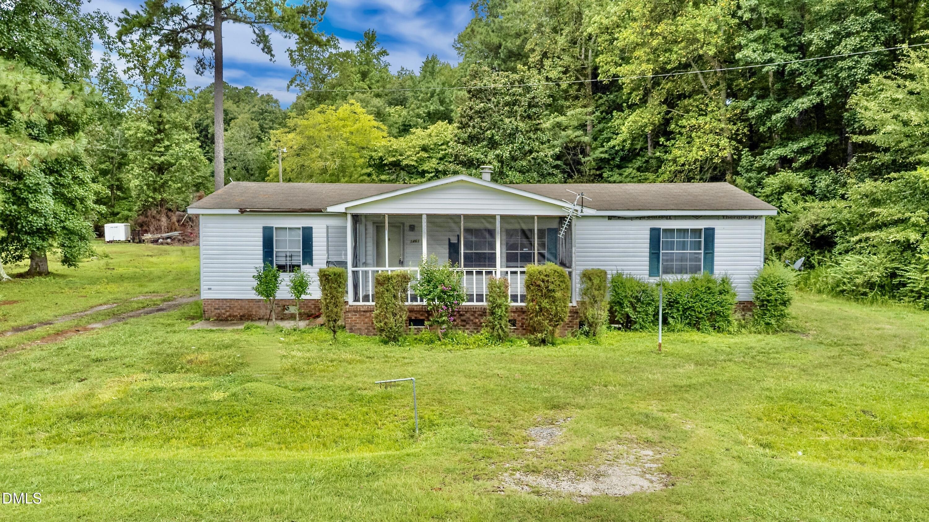 Core Point Rd, Blounts Creek, NC 27814