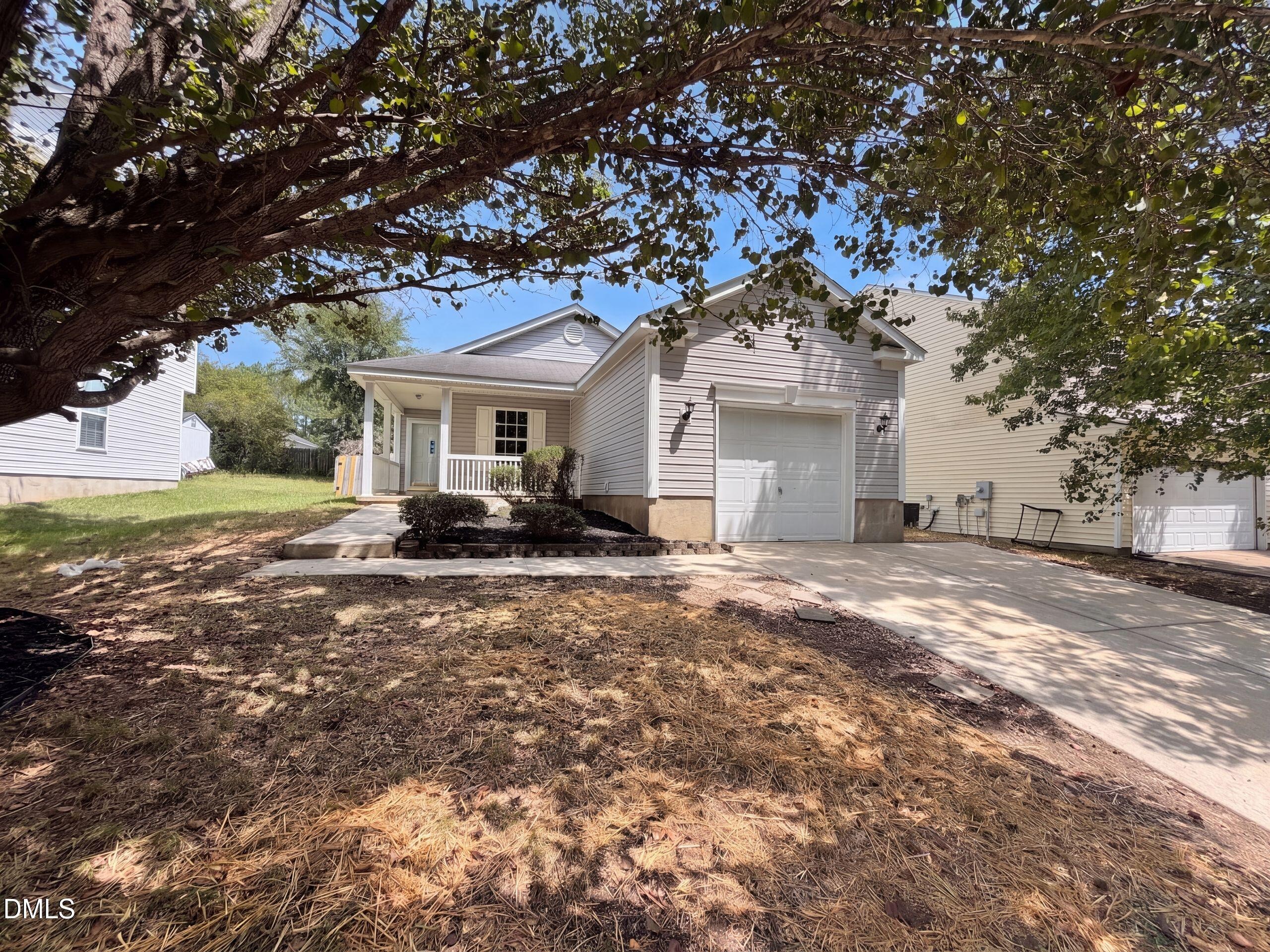 Weddington Rd, Raleigh, NC 27610 #1