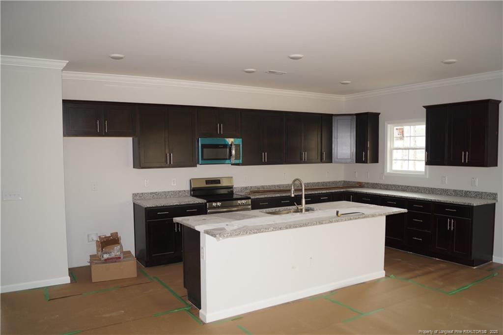 Nectar Ln, Bunnlevel, NC 28323 #1