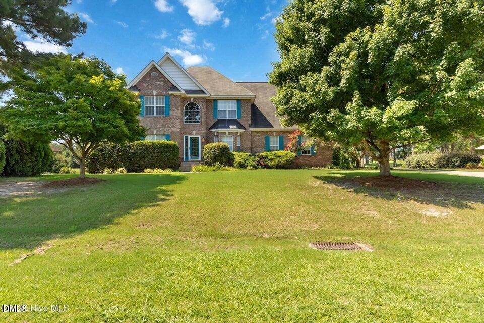Wimbledon Ct, Wilson, NC 27896