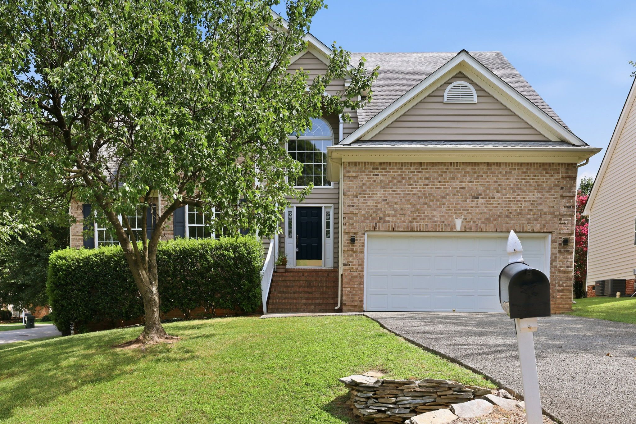 Southern Cross Ave, Raleigh, NC 27606 #1