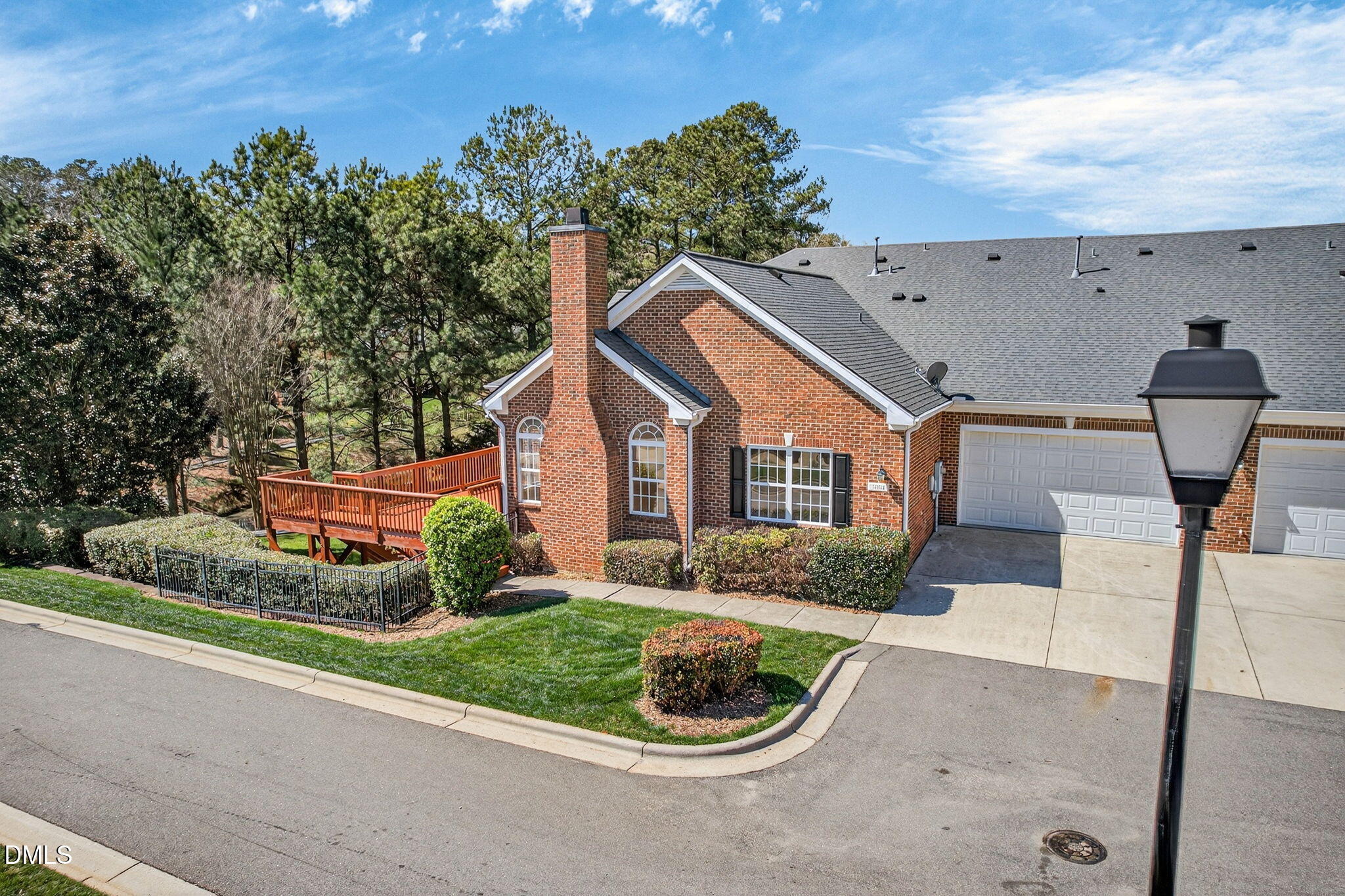Clyde Bank Ct, Cary, NC 27511