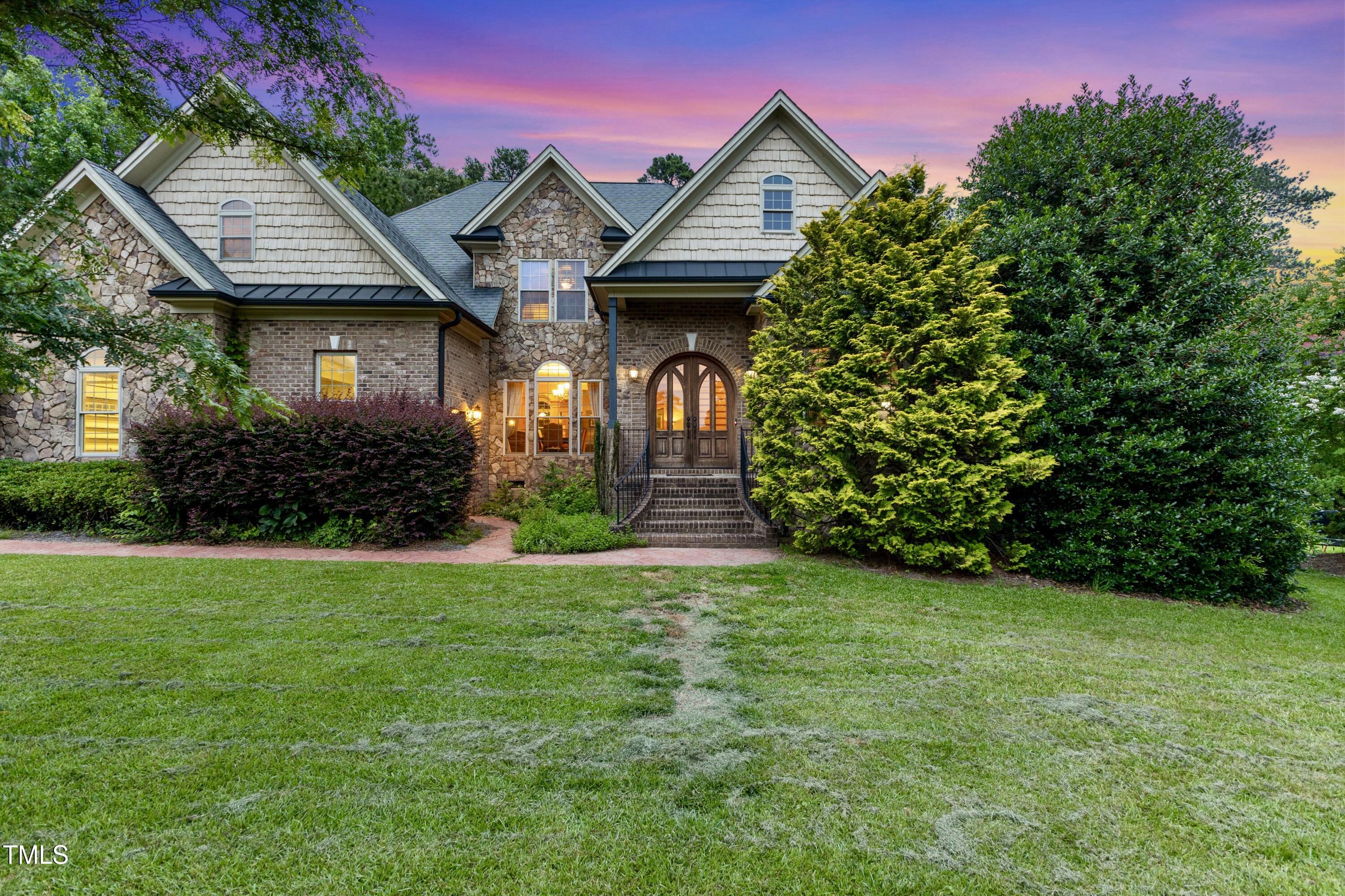 Yates Mill Pond Rd, Raleigh, NC 27606