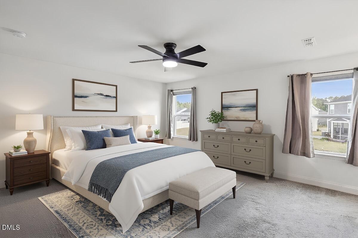 Ringhill Bluff Dr, Durham, NC 27704 #1