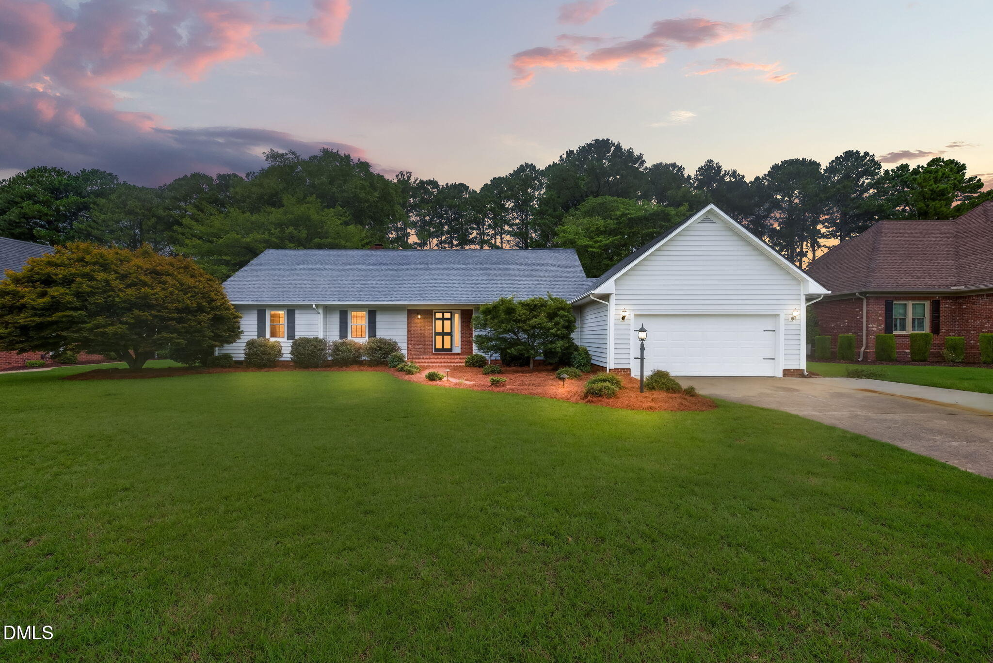 Keith Hills Rd, Lillington, NC 27546