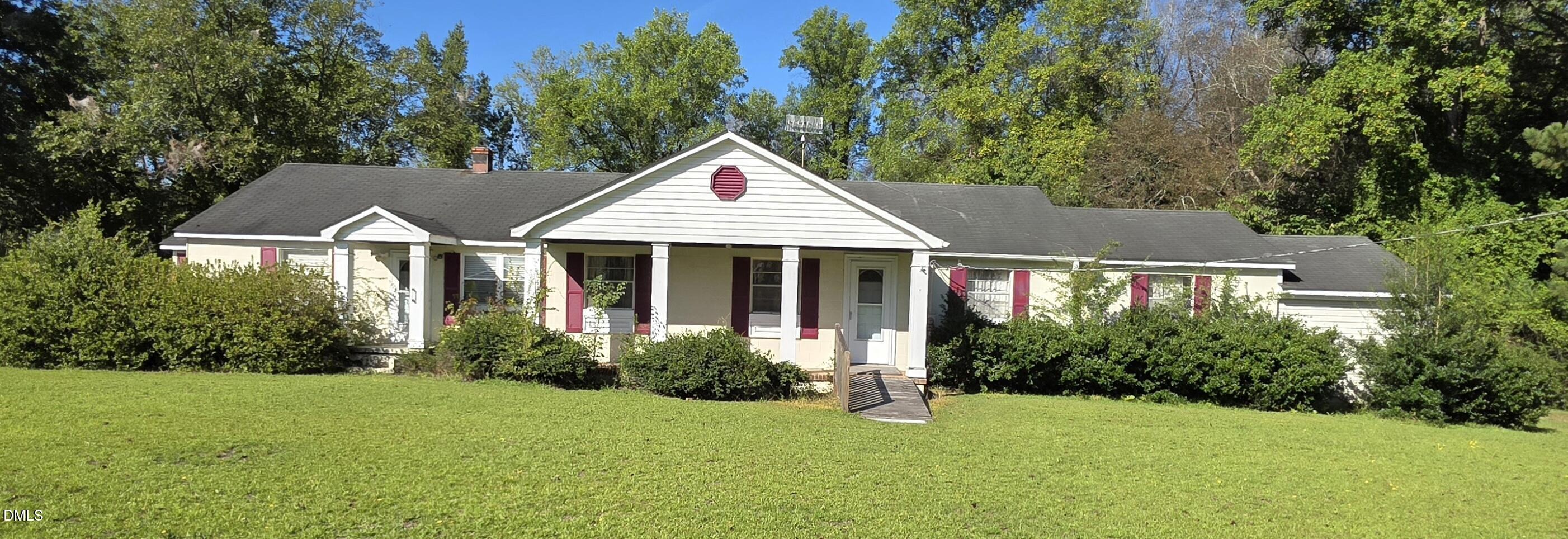 River Rd, Autryville, NC 28318