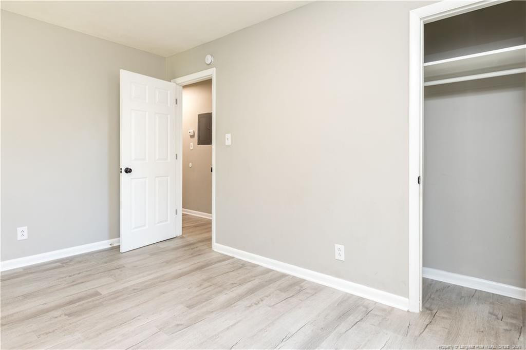 Isley St, Fayetteville, NC 28305 #1