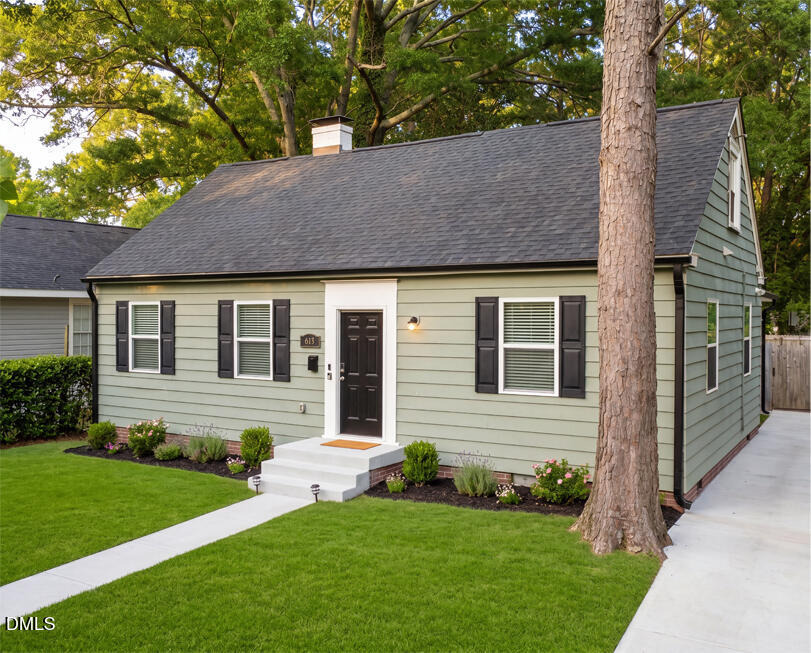 Tillery St, Rocky Mount, NC 27803