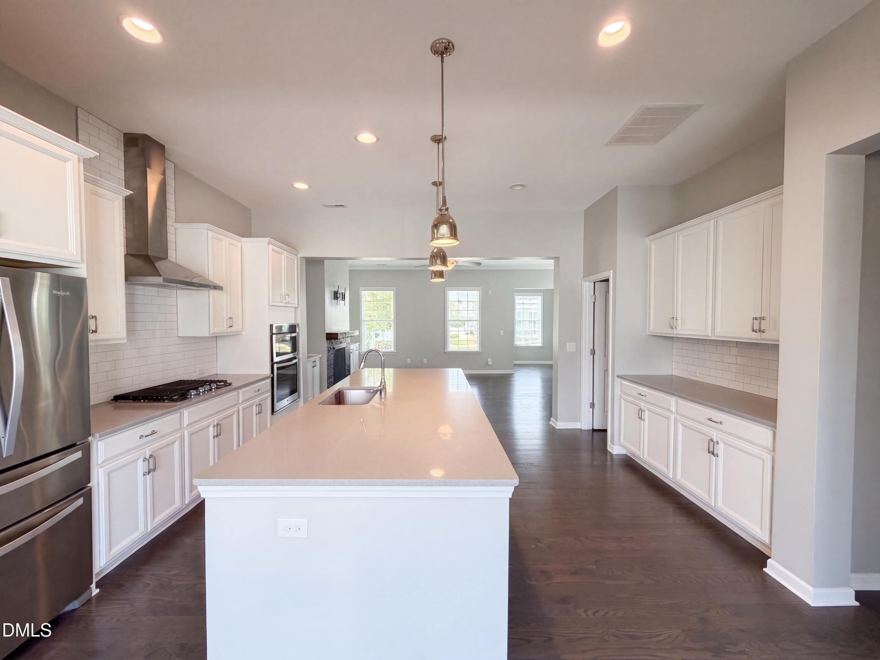 Silo Ridge Dr, Wake Forest, NC 27587 #1