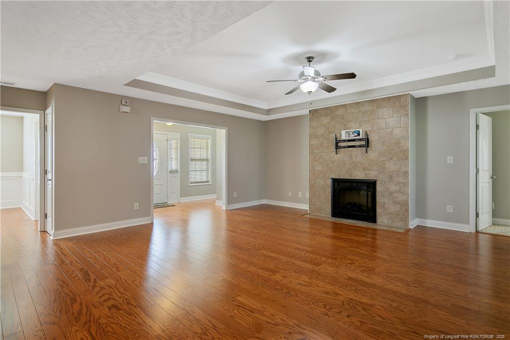 Veasey Mill Dr, Wade, NC 28395 #1