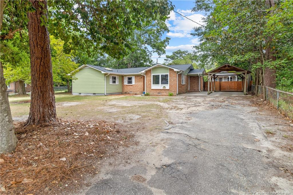 Lemont Dr, Fayetteville, NC 28303 #1