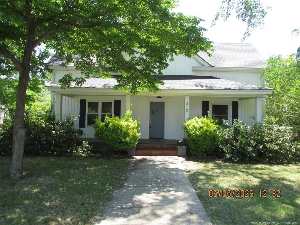 Mckay Ave, Dunn, NC 28334