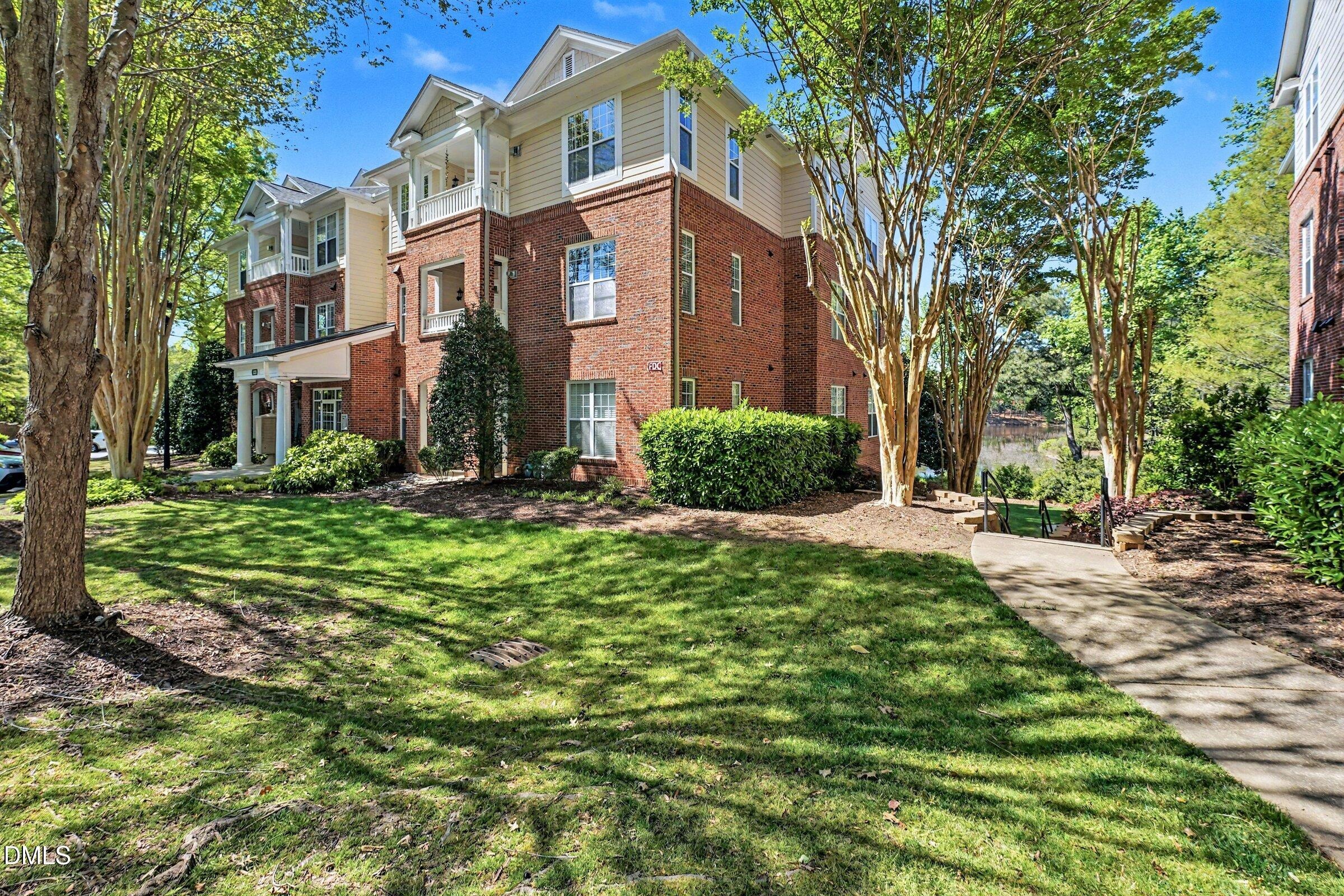 Allyns Landing Way, Raleigh, NC 27615