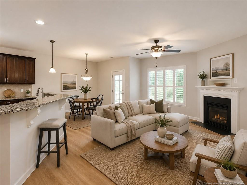Cypress Hill Ln, Holly Springs, NC 27540 #1