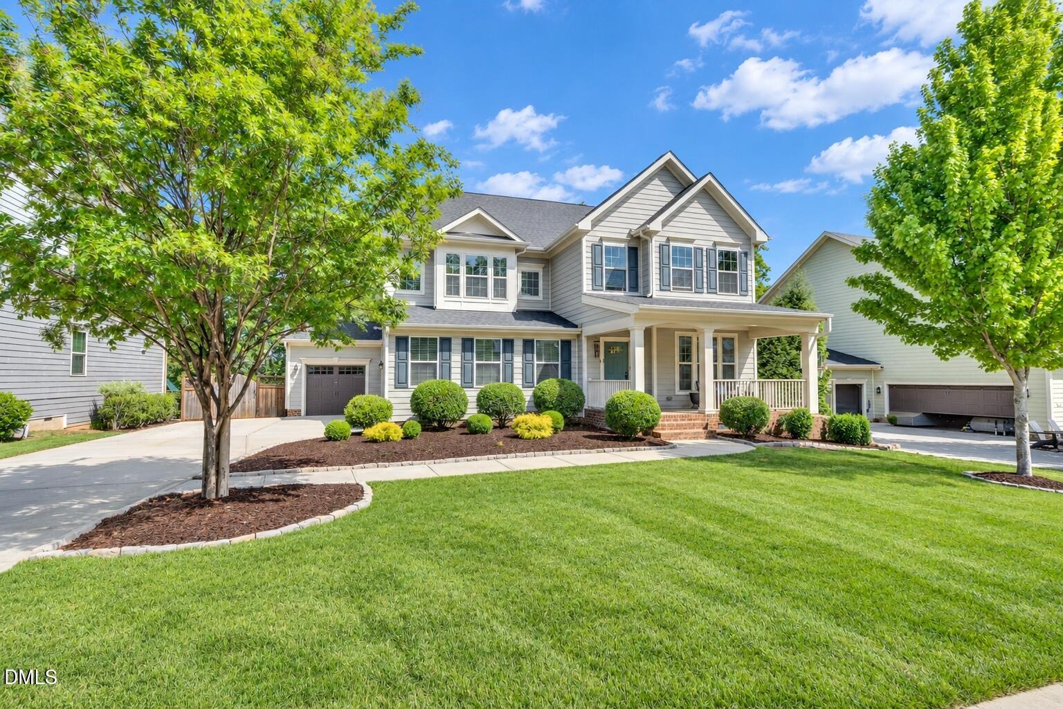 Legacy Falls Dr, Chapel Hill, NC 27517 #1