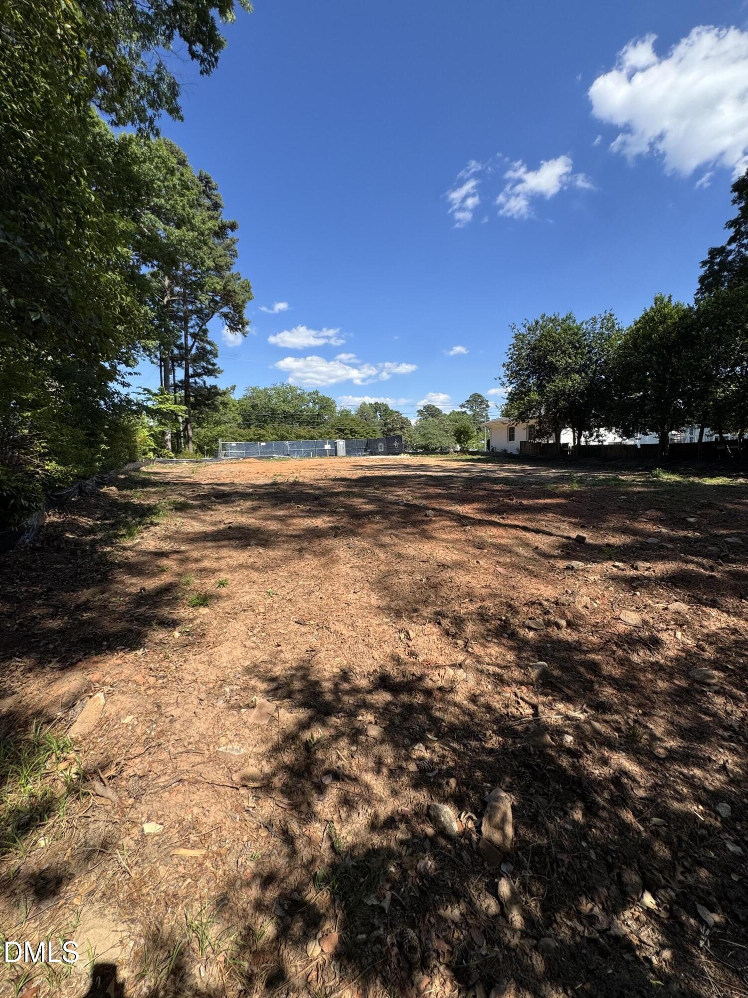Ridge Rd, Raleigh, NC 27607