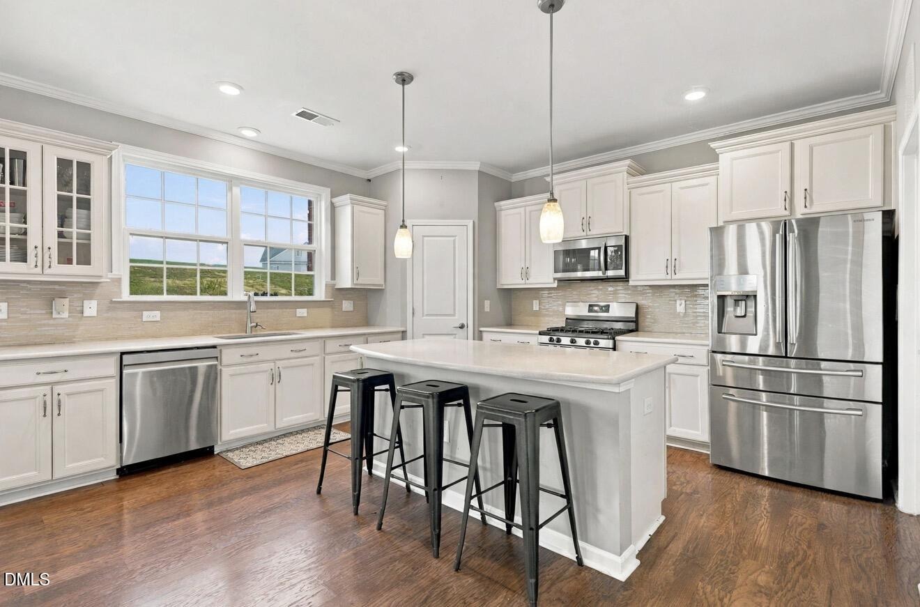 Longmont Dr, Wake Forest, NC 27587 #1