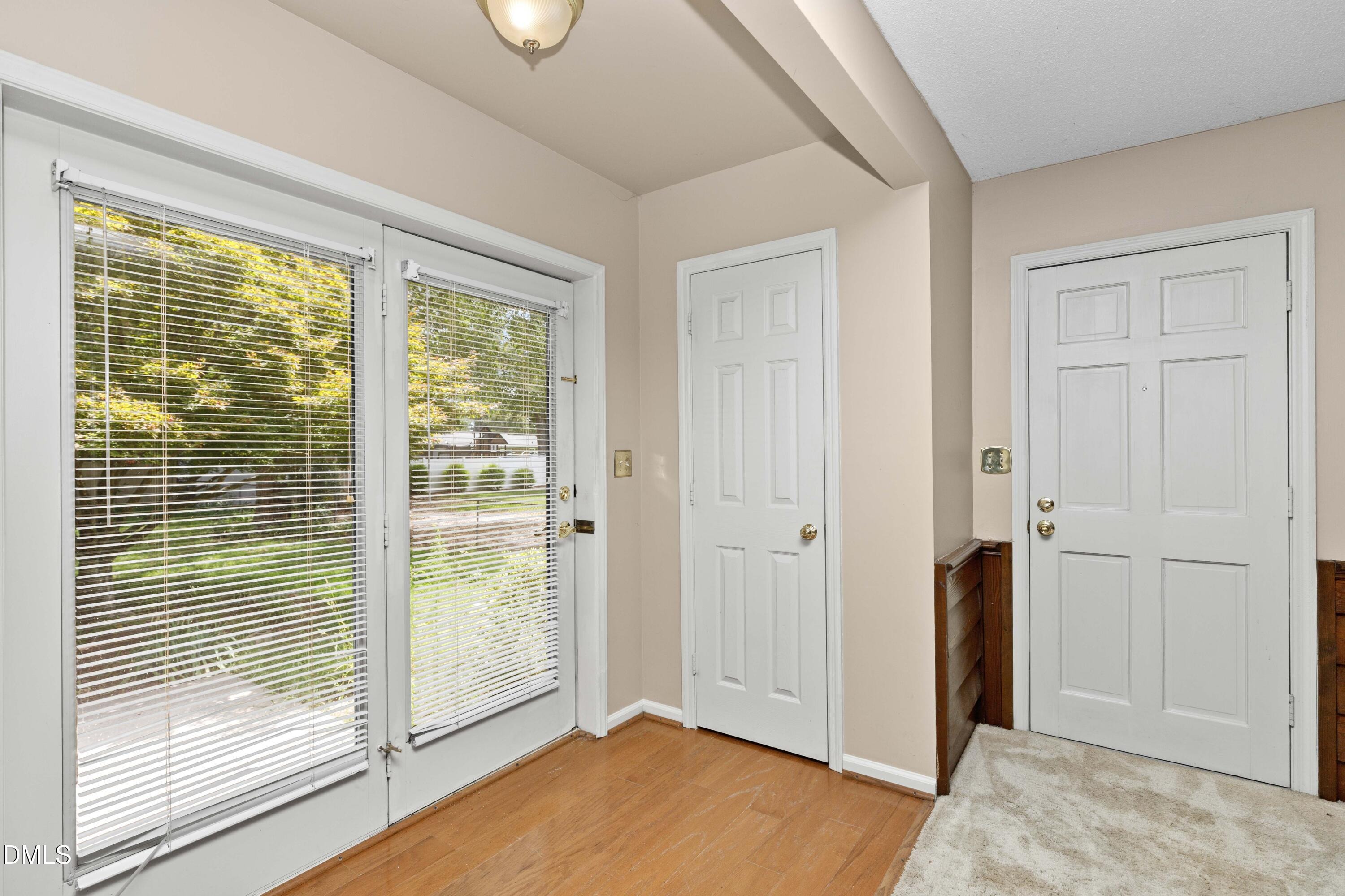 Martin St, Dunn, NC 28334 #1