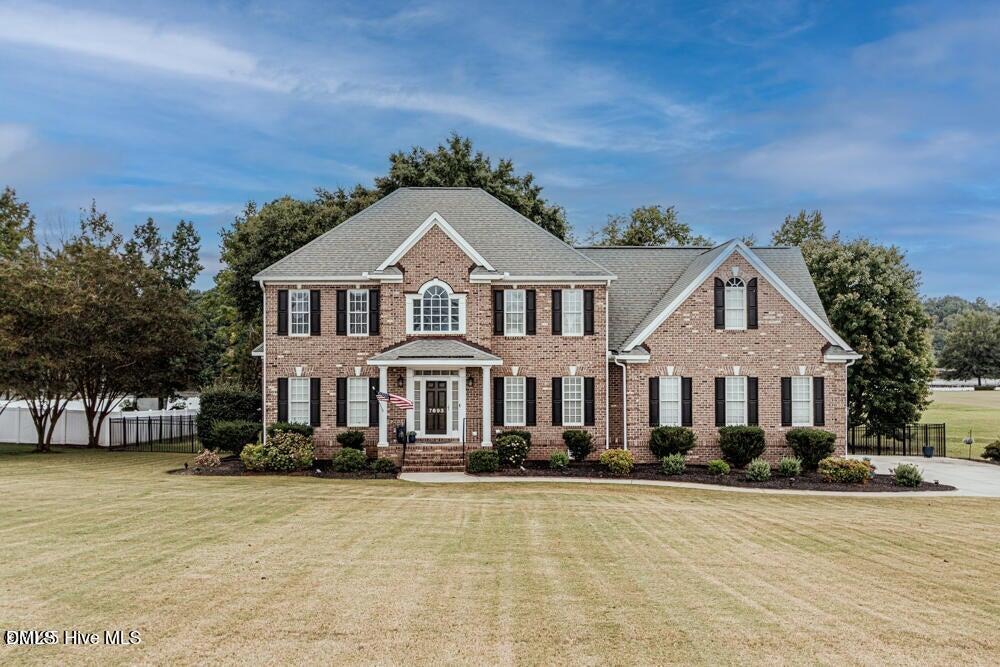 Briar Creek Rd, Rocky Mount, NC 27803