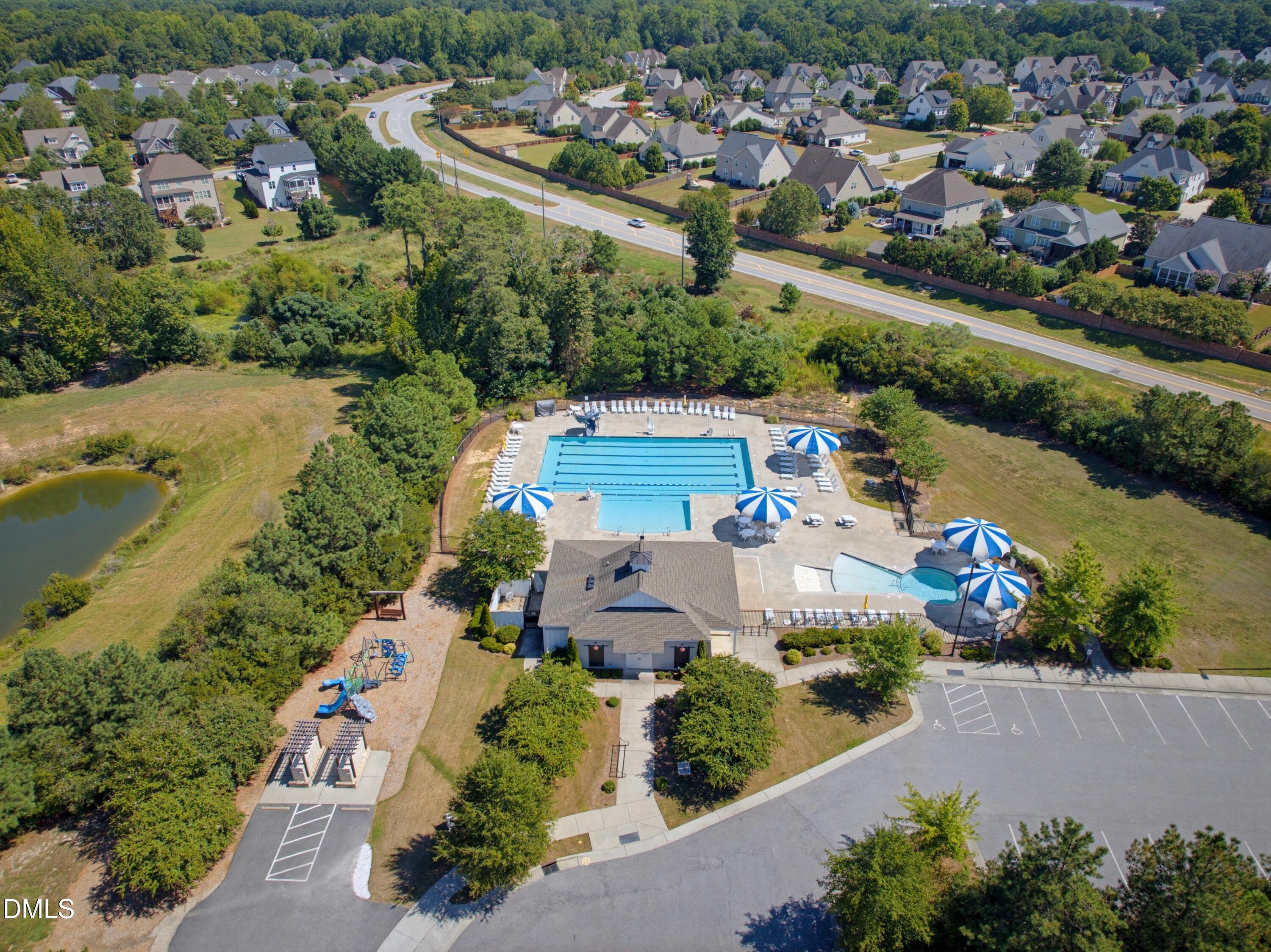 Moss Creek Pl, Fuquay Varina, NC 27526 #1