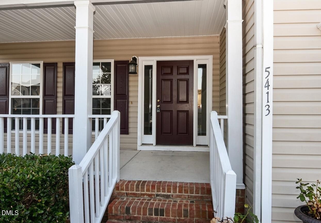 Glenmorgan Ln, Raleigh, NC 27616 #1