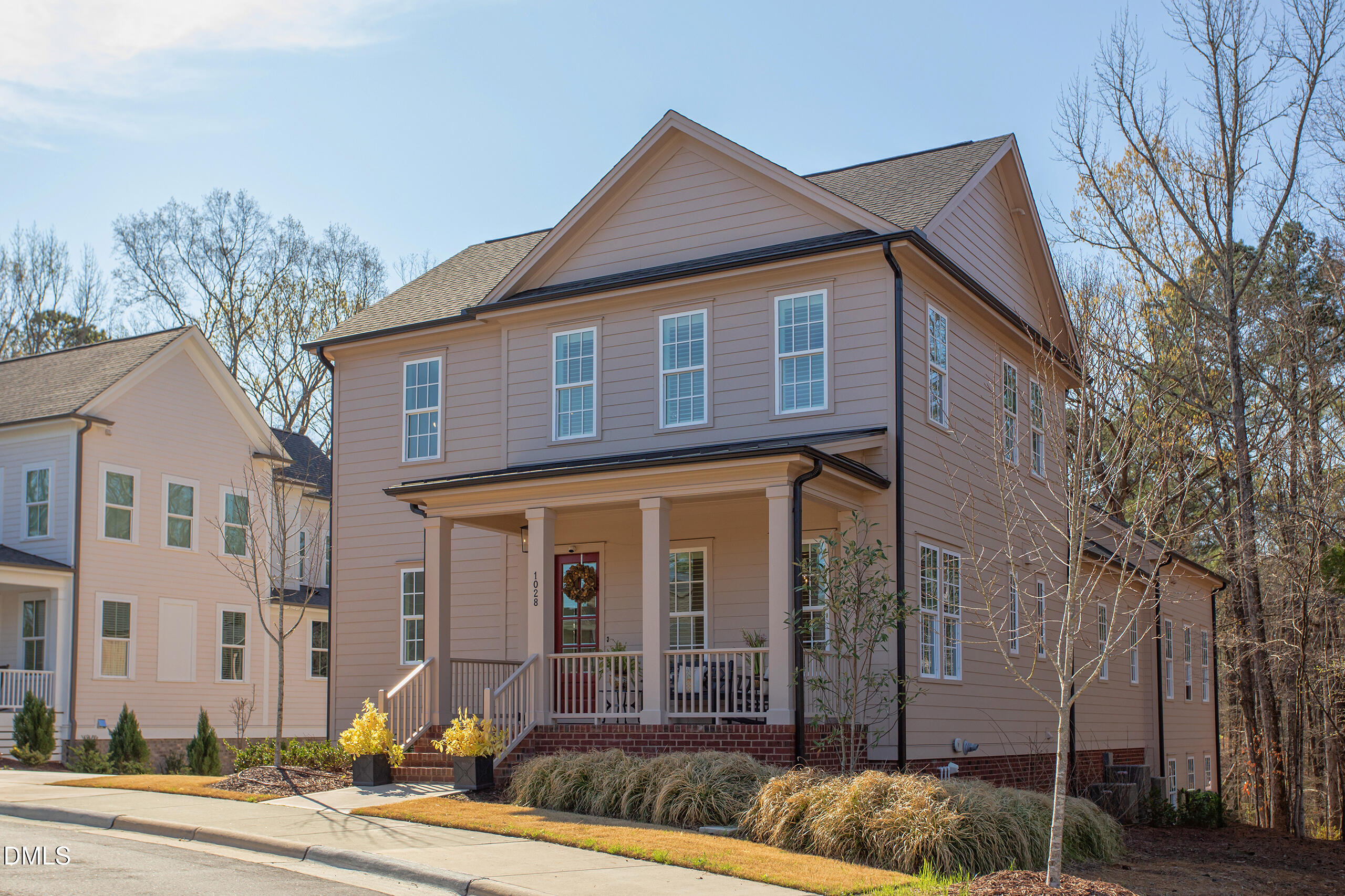 Whitehall Cir, Durham, NC 27713 #1