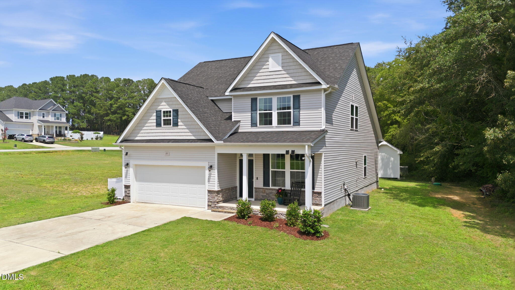 Stephens Timberline Vw, Clayton, NC 27520 #1