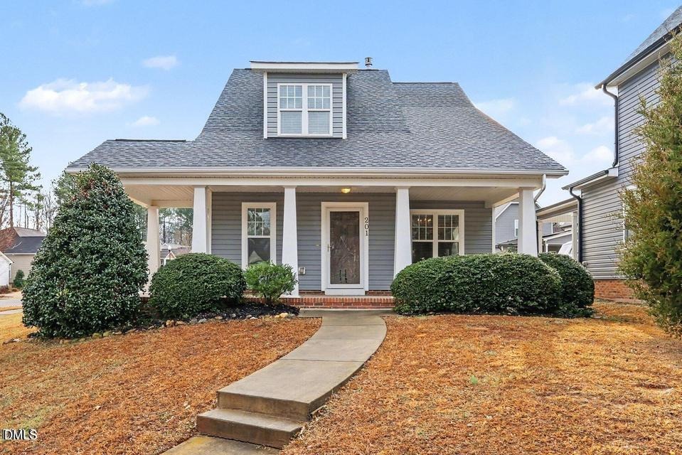Kipling Dr, Oxford, NC 27565 #1