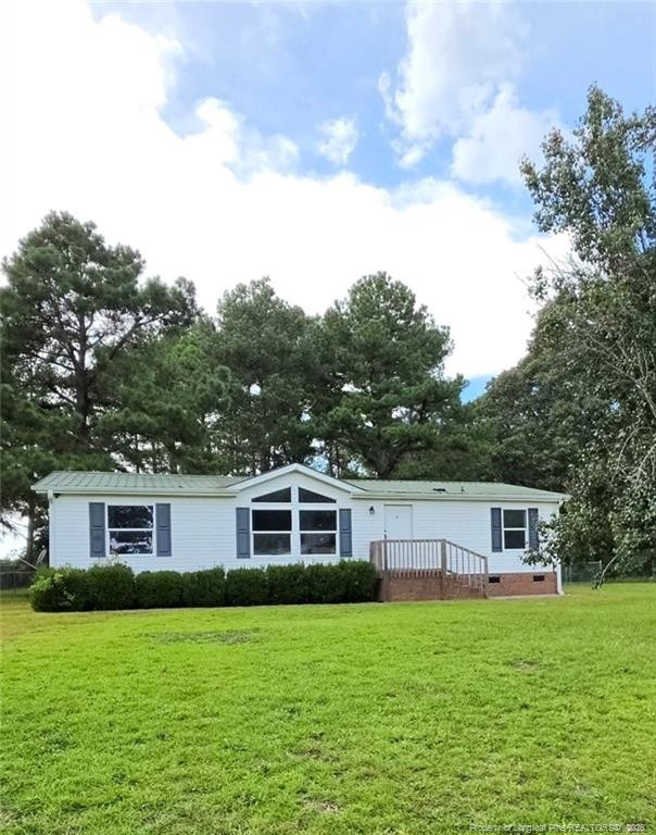 Franklin Rd, Raeford, NC 28376 #1