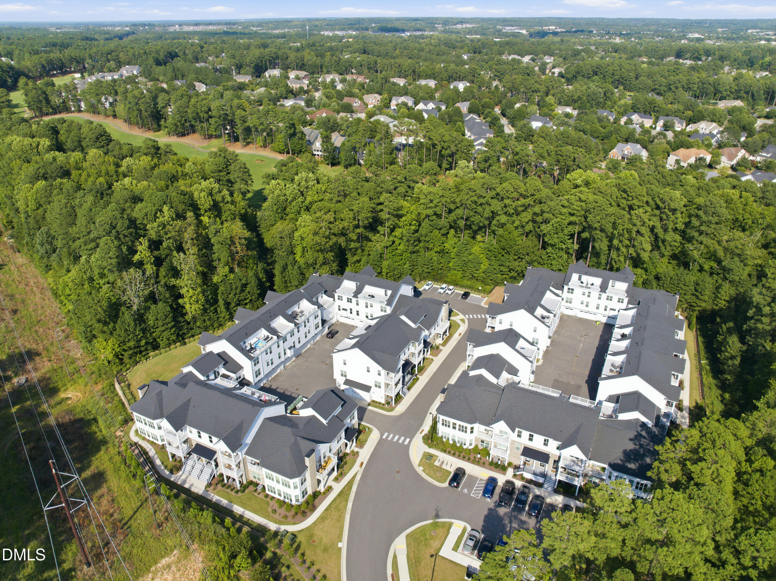 Helmond Way, Raleigh, NC 27617
